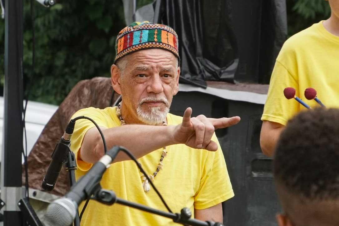 Talhsound Reggae Festival, 2024.